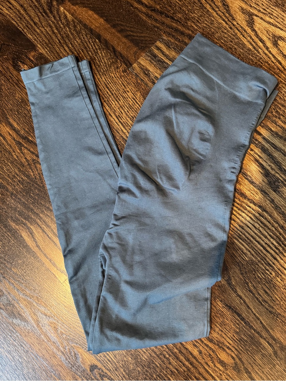 BLANQI Everyday Blue Maternity Leggings